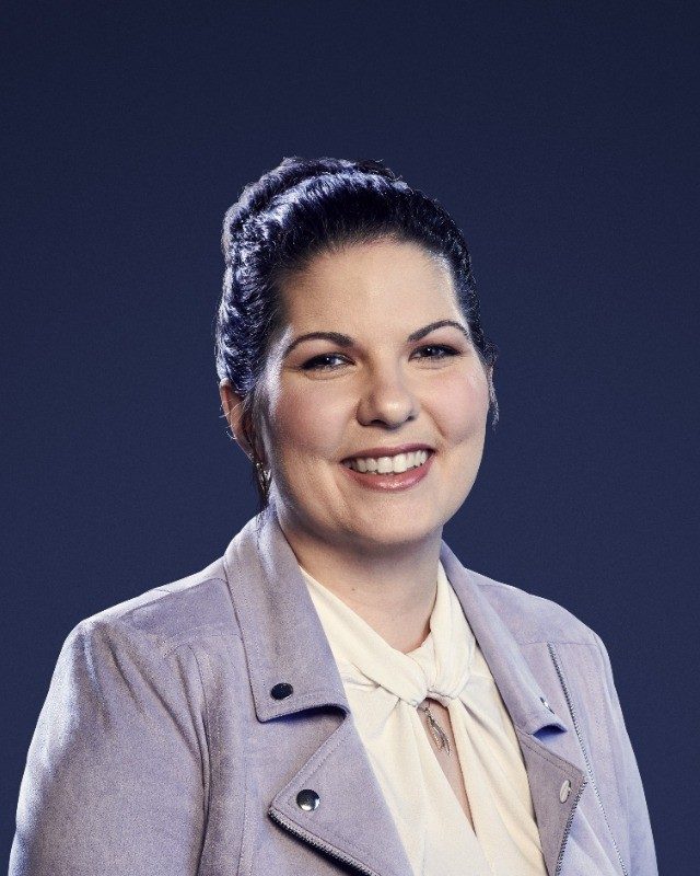 Audrey Bonin