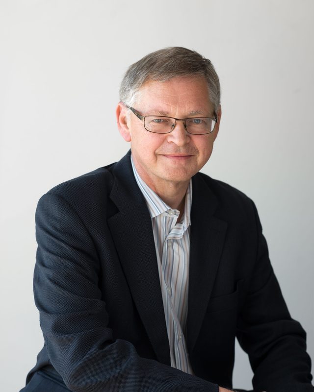 Jean-Robert Claveau