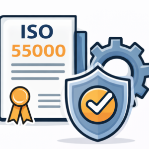 Norme «ISO 55 000»