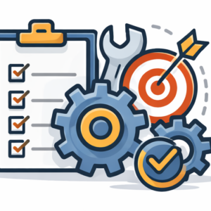 Implantation de la fiabilité