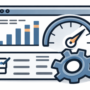 Indicateurs de performance clés de la maintenance
