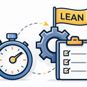 Maintenance «Lean»