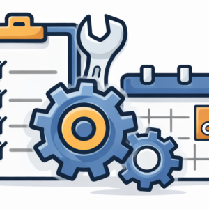 Maintenance préventive