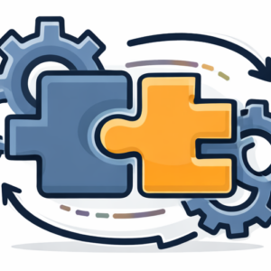 Partenariat entre les services